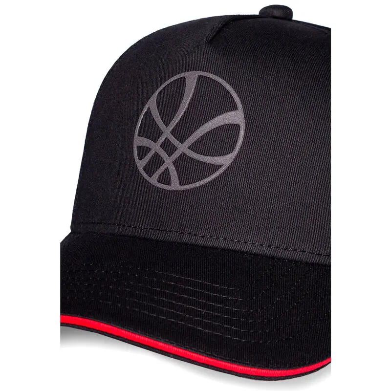 Marvel Dr Strange in the Multiverse of Madness baseball sapka termékfotó