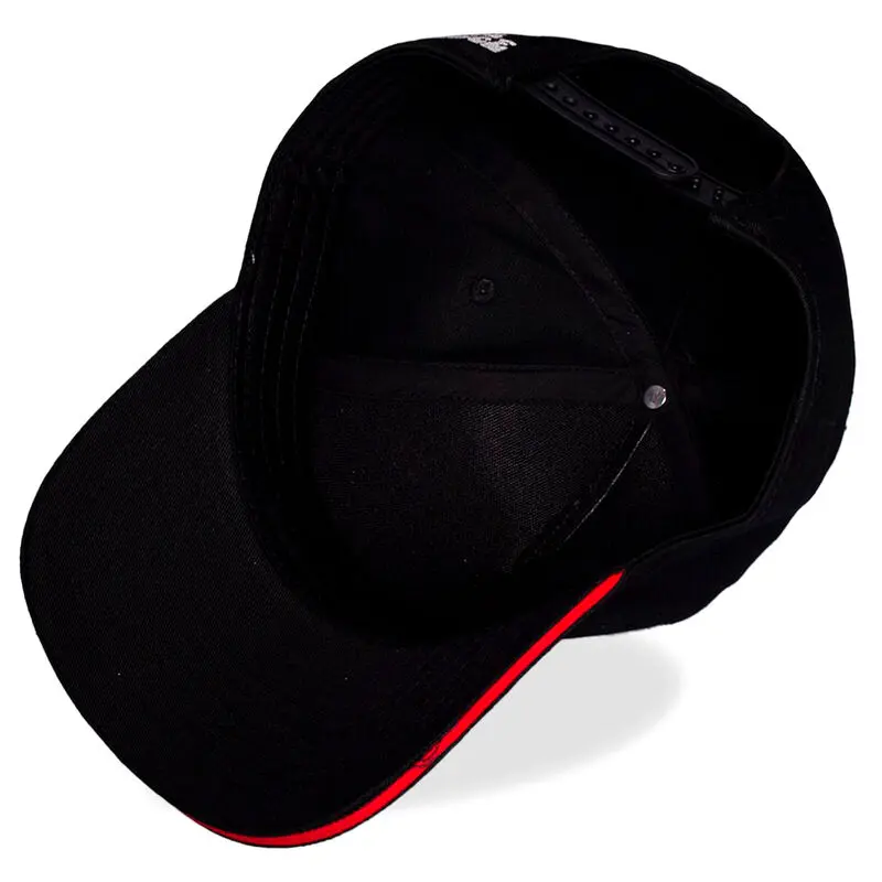 Marvel Dr Strange in the Multiverse of Madness baseball sapka termékfotó