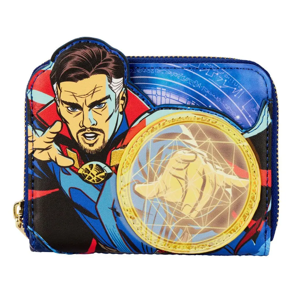 Marvel Dr. Strange Multiverse pénztárca termékfotó