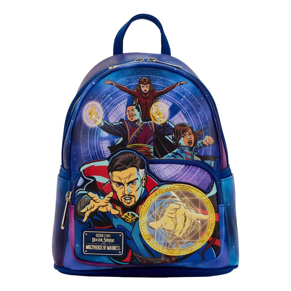 Marvel Dr. Strange Multiverse táska hátizsák termékfotó