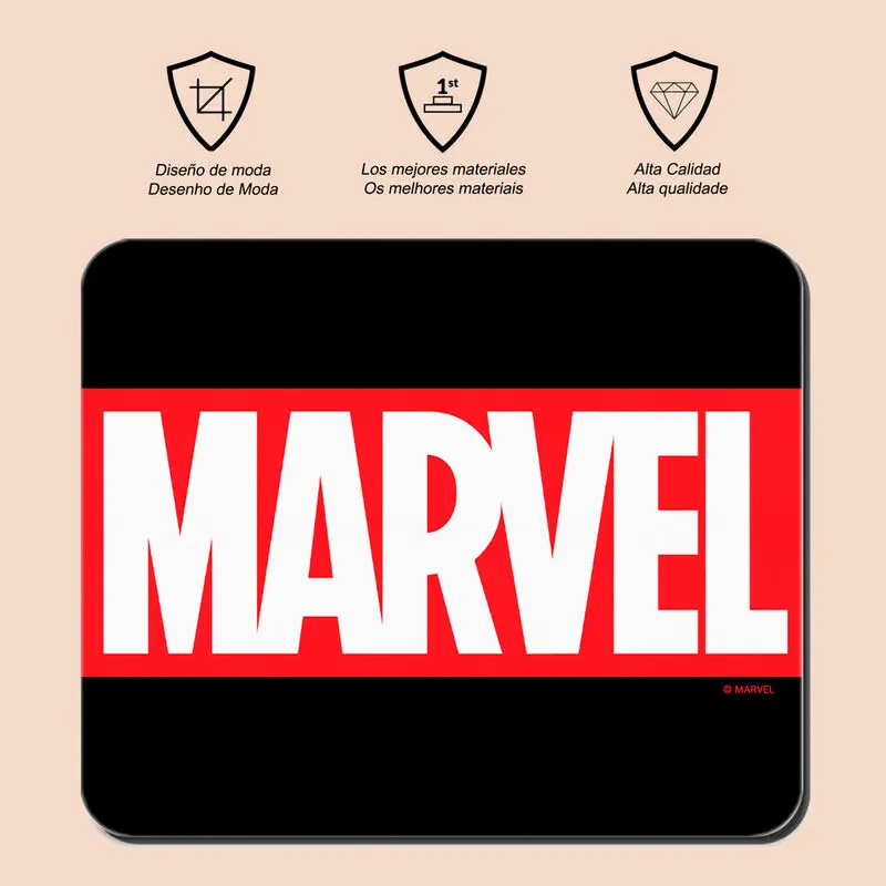 Marvel mouse pad termékfotó