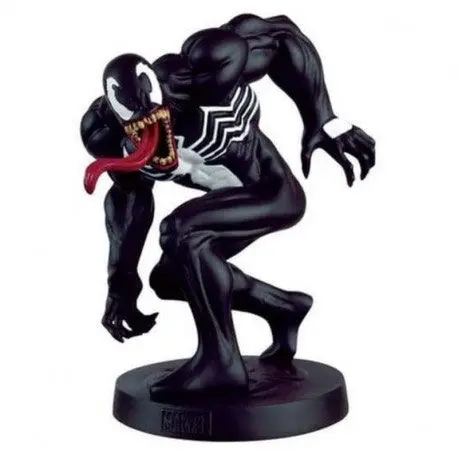 Marvel Fact Files Venom figura 13cm termékfotó