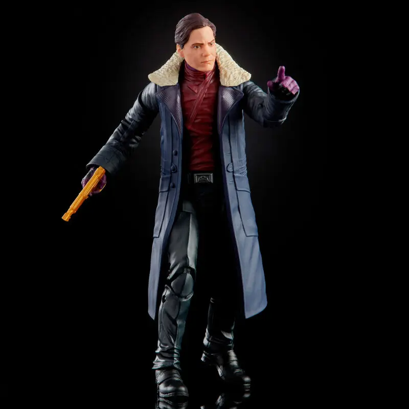 Marvel Falcon and the Winter Soldier Baron Zemo figura 15cm termékfotó