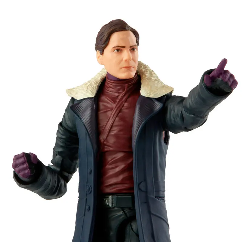 Marvel Falcon and the Winter Soldier Baron Zemo figura 15cm termékfotó