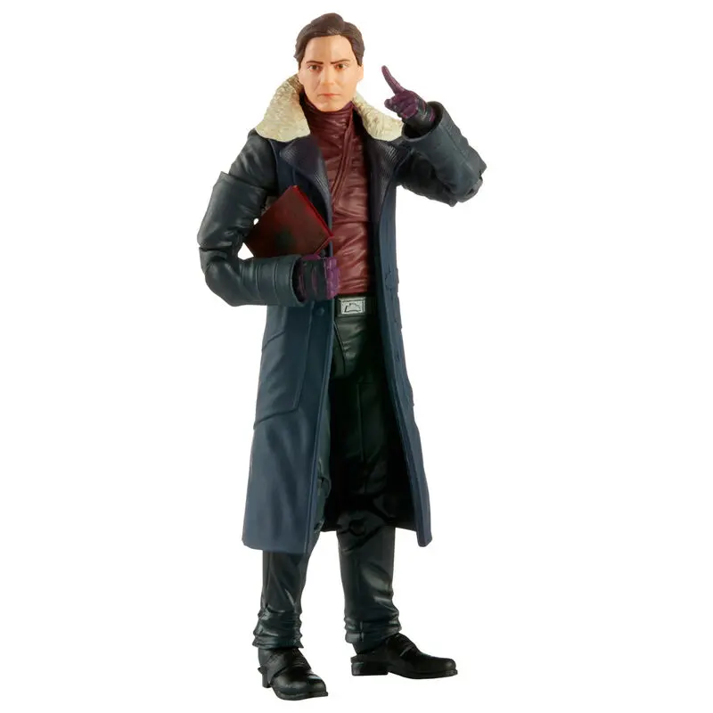 Marvel Falcon and the Winter Soldier Baron Zemo figura 15cm termékfotó