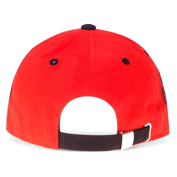 Marvel Falcon and The Winter Soldier baseball sapka termékfotó