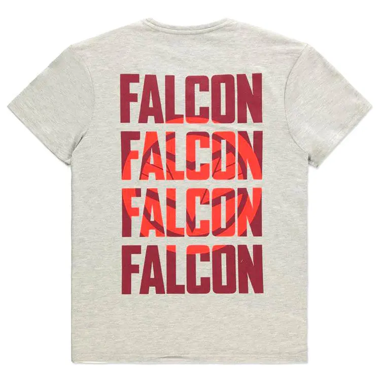 Marvel Falcon and The Winter Soldier Falcon póló termékfotó