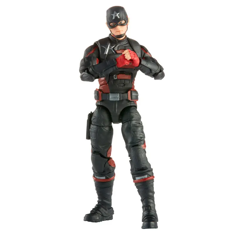 Marvel Falcon and the Winter Soldier U.S. Agent figura 15cm termékfotó