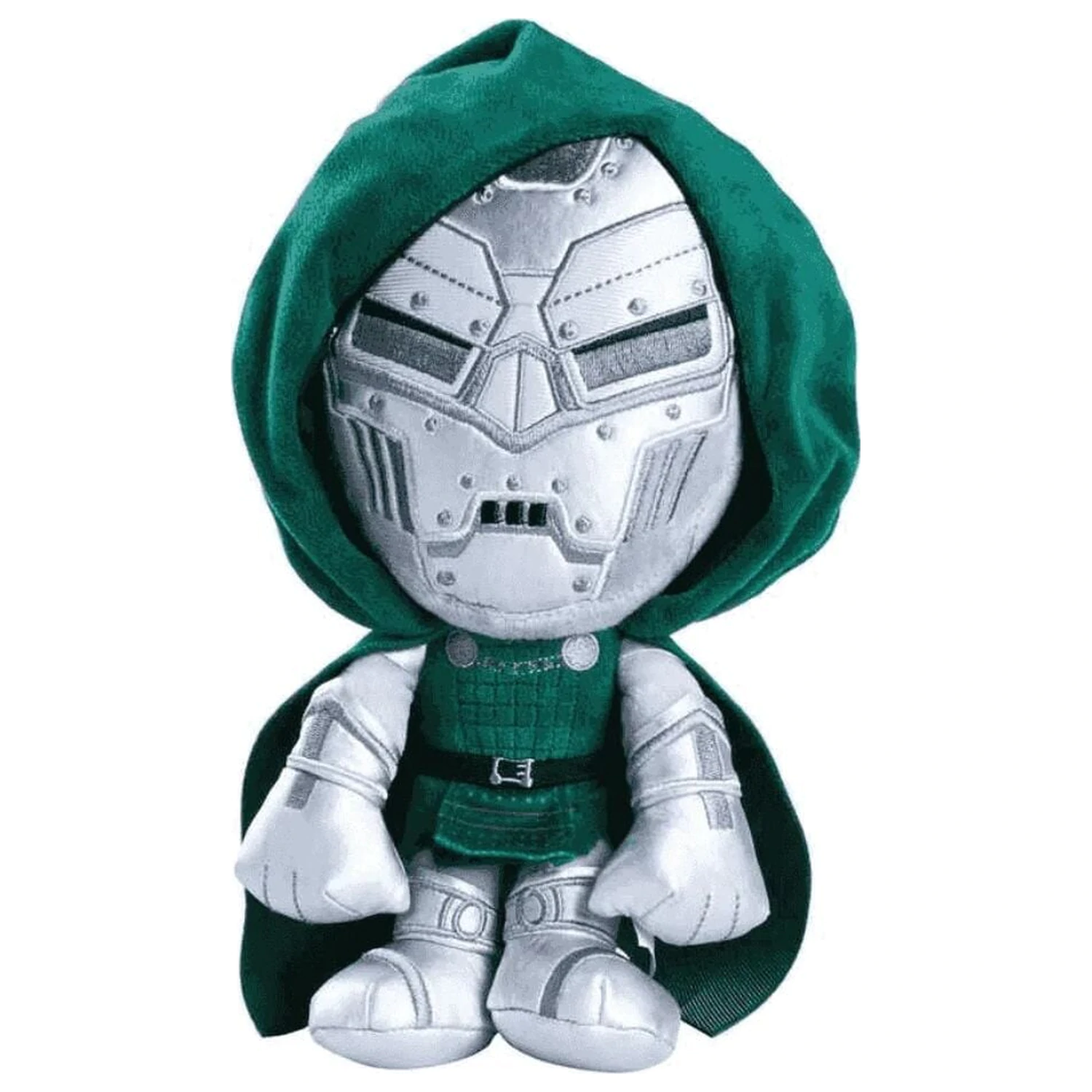 Marvel Fantastic Four Dr. Doom plüss 25cm termékfotó