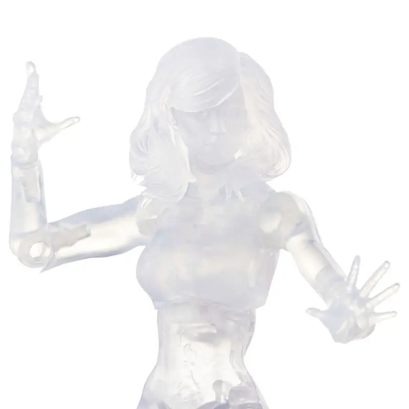 Marvel Fantastic Four Invisible Woman 2 Vintage figure 15cm termékfotó