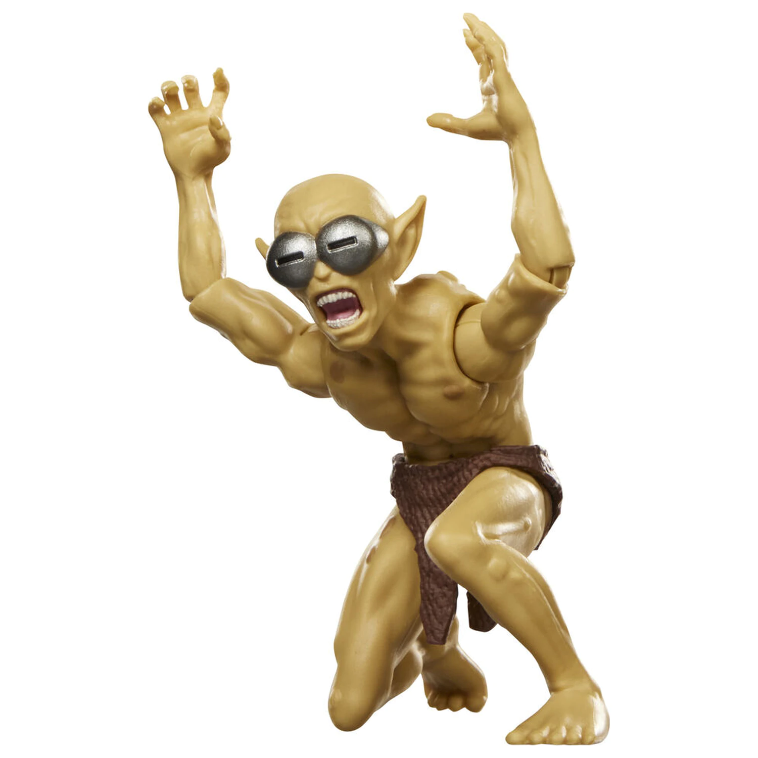 Marvel Fantastic Four Marvels Mole Man & Moloios figura csomag 15cm termékfotó