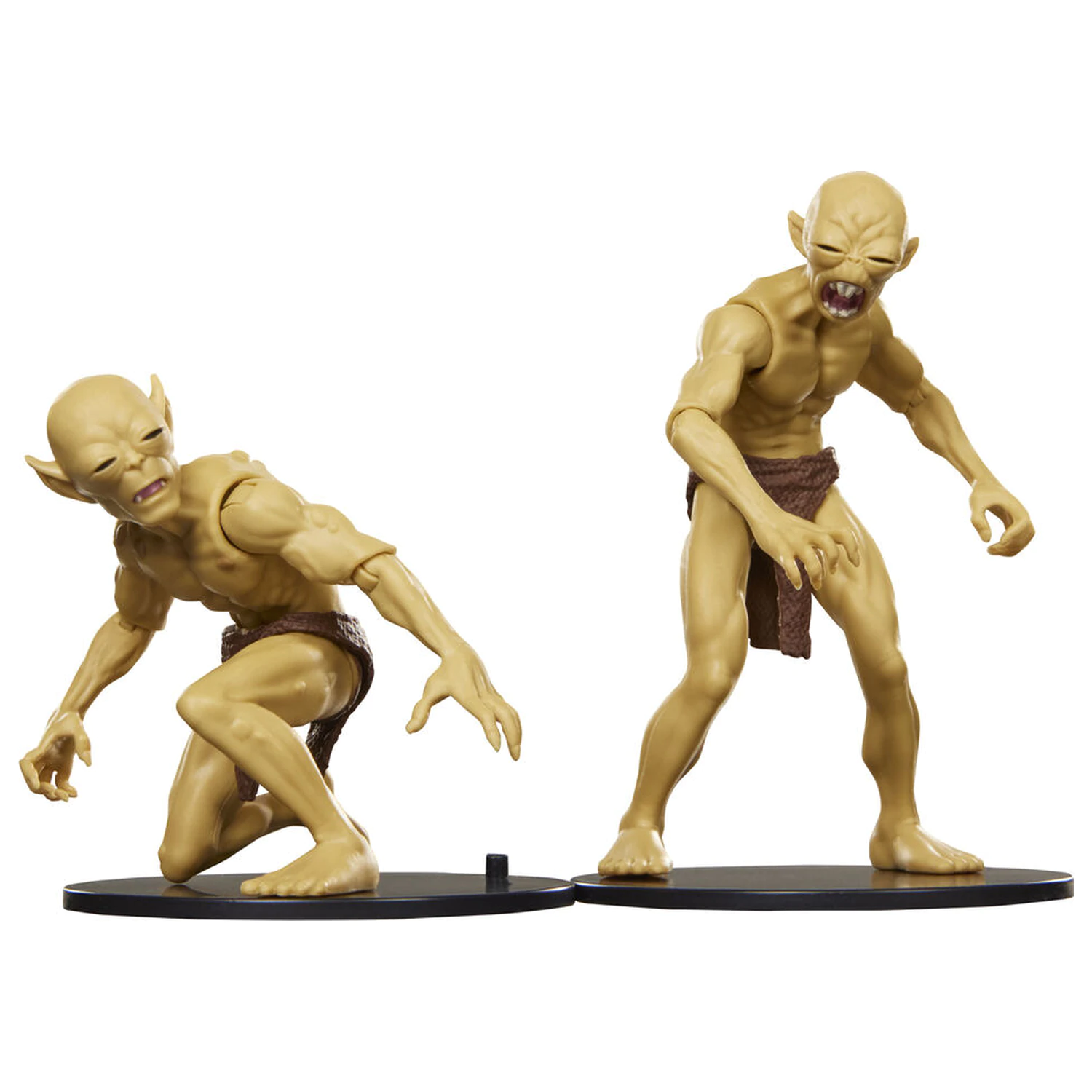 Marvel Fantastic Four Marvels Mole Man & Moloios figura csomag 15cm termékfotó