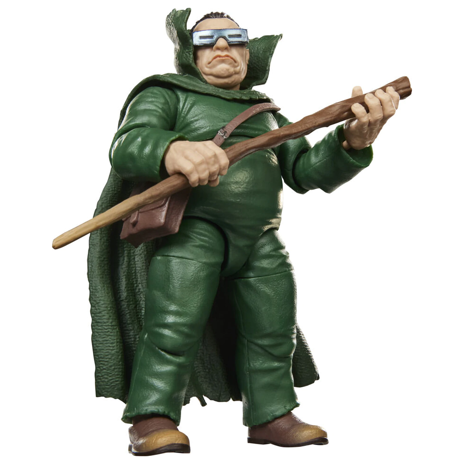 Marvel Fantastic Four Marvels Mole Man & Moloios figura csomag 15cm termékfotó