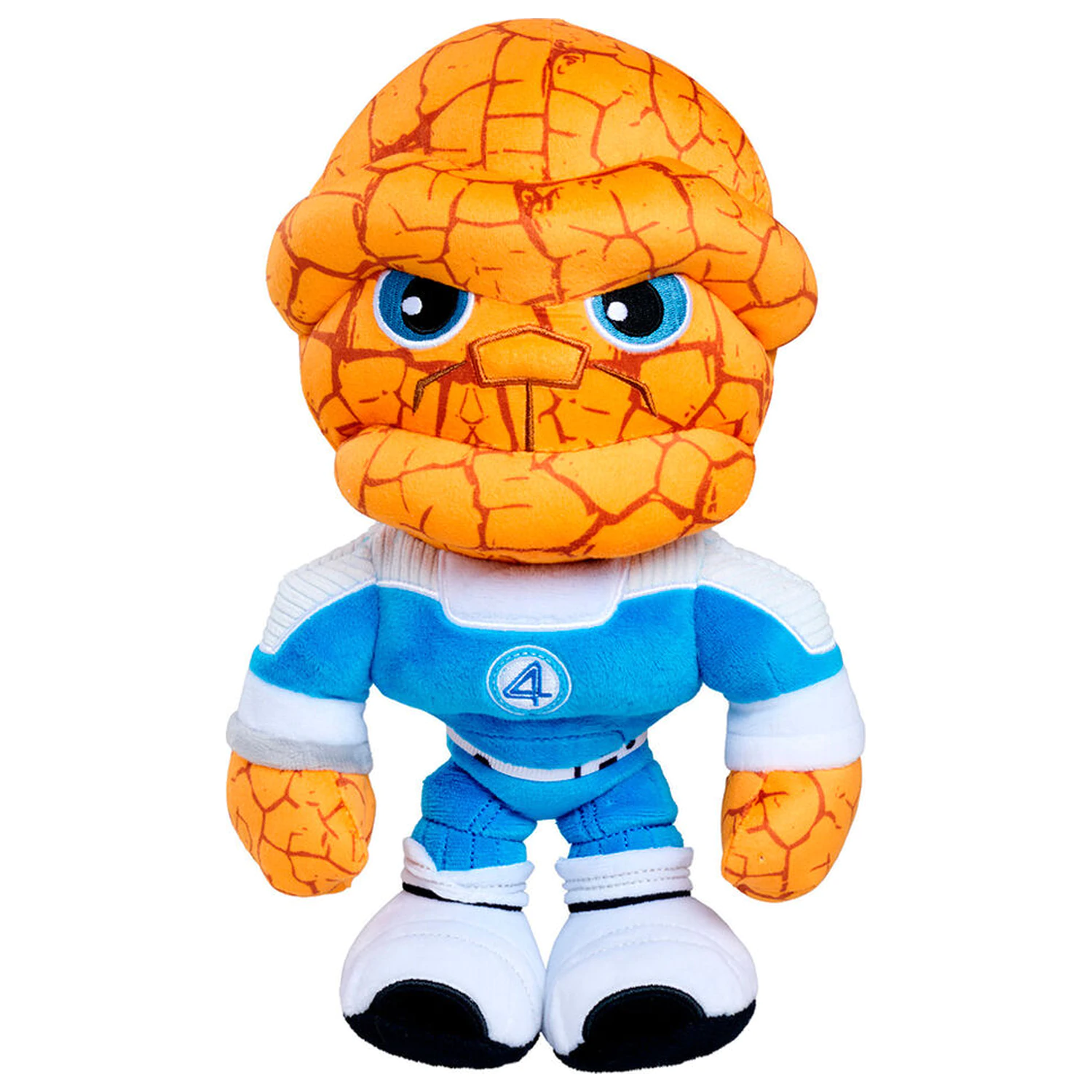 Marvel Fantastic Four The Thing plüss 25cm termékfotó