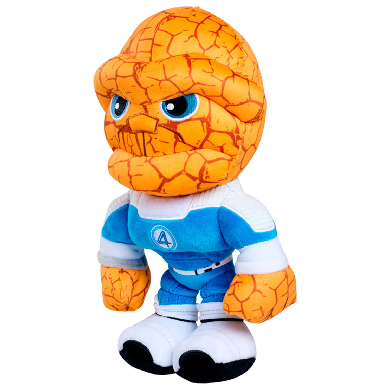 Marvel Fantastic Four The Thing plüss 25cm termékfotó