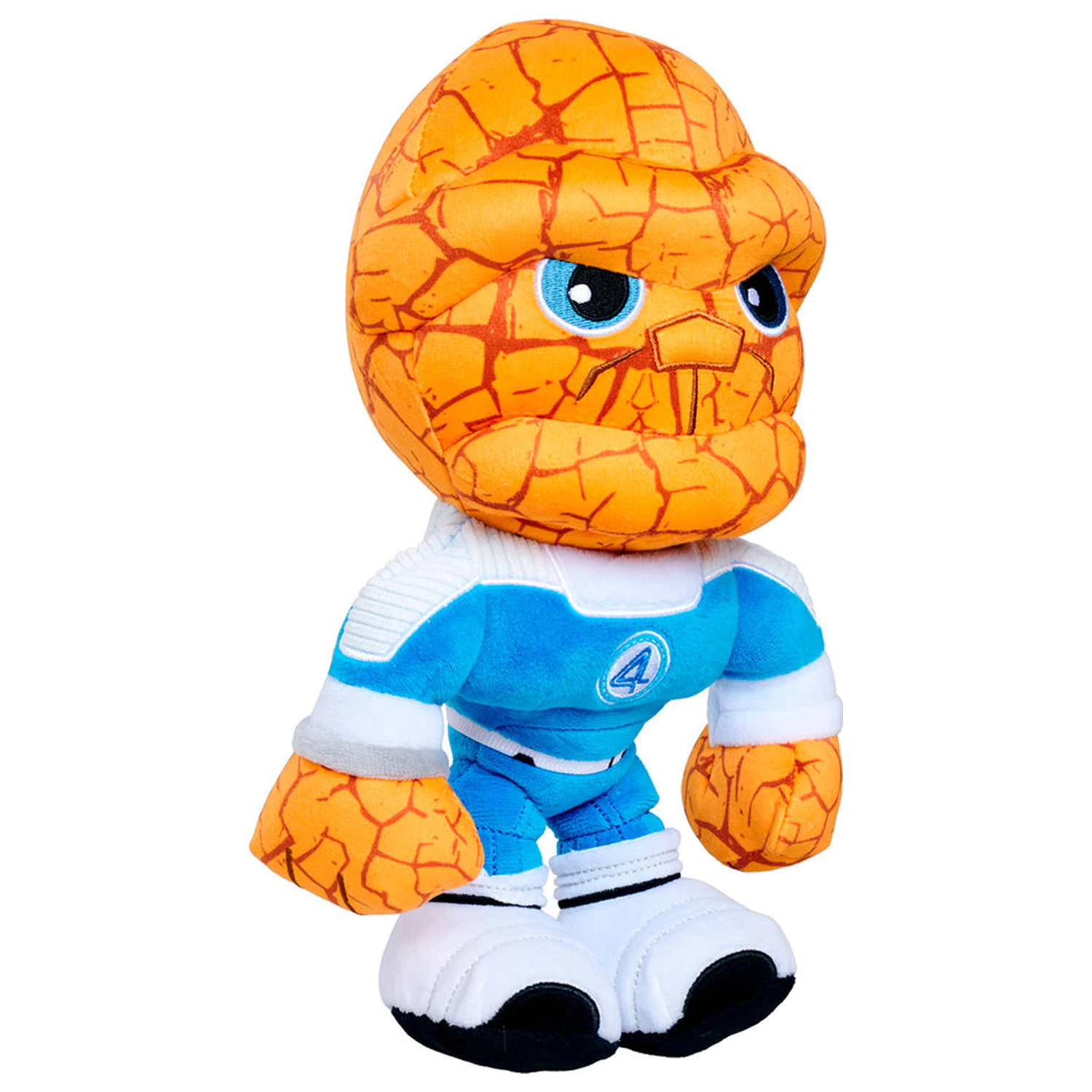 Marvel Fantastic Four The Thing plüss 25cm termékfotó