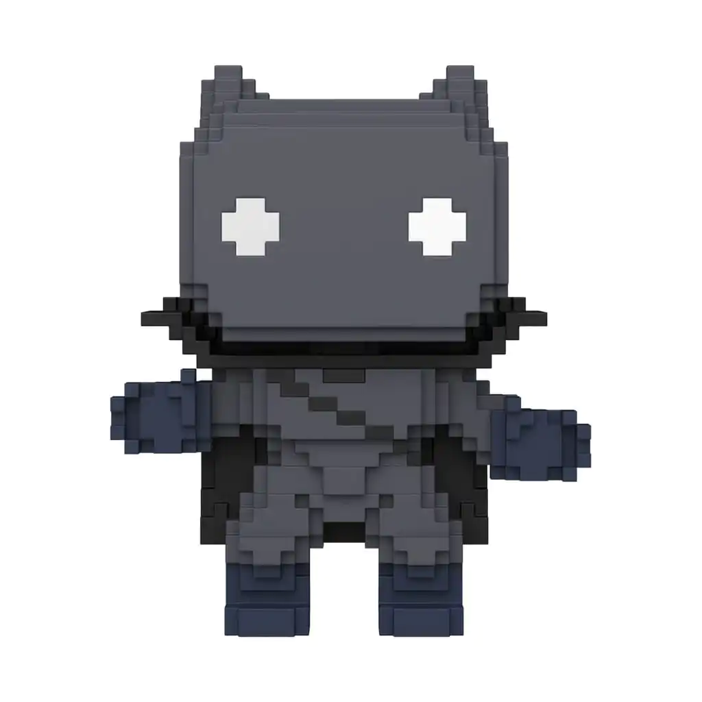 Marvel Funko POP! 8-Bit Vinyl figura Black Panther 9 cm termékfotó