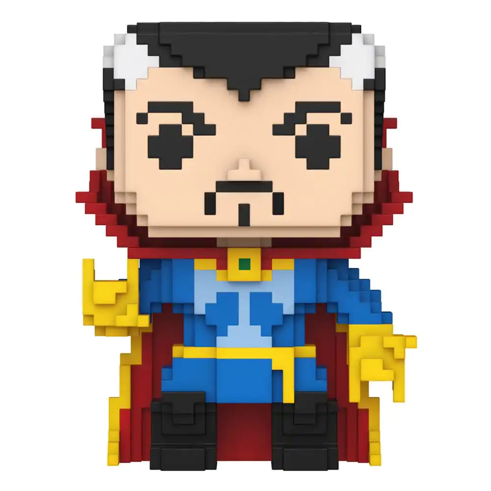 Marvel Funko POP! 8-Bit Vinyl figura Dr. Strange 9 cm termékfotó