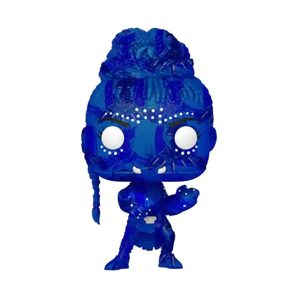 Marvel Funko POP! Artist Series Vinyl figura Shuri 9 cm termékfotó