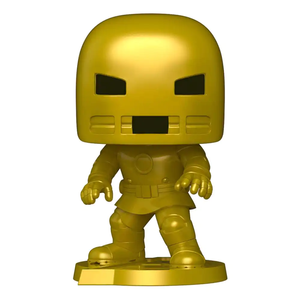 Marvel Funko POP! Comic Cover Vinyl figura Avengers #1 9 cm termékfotó