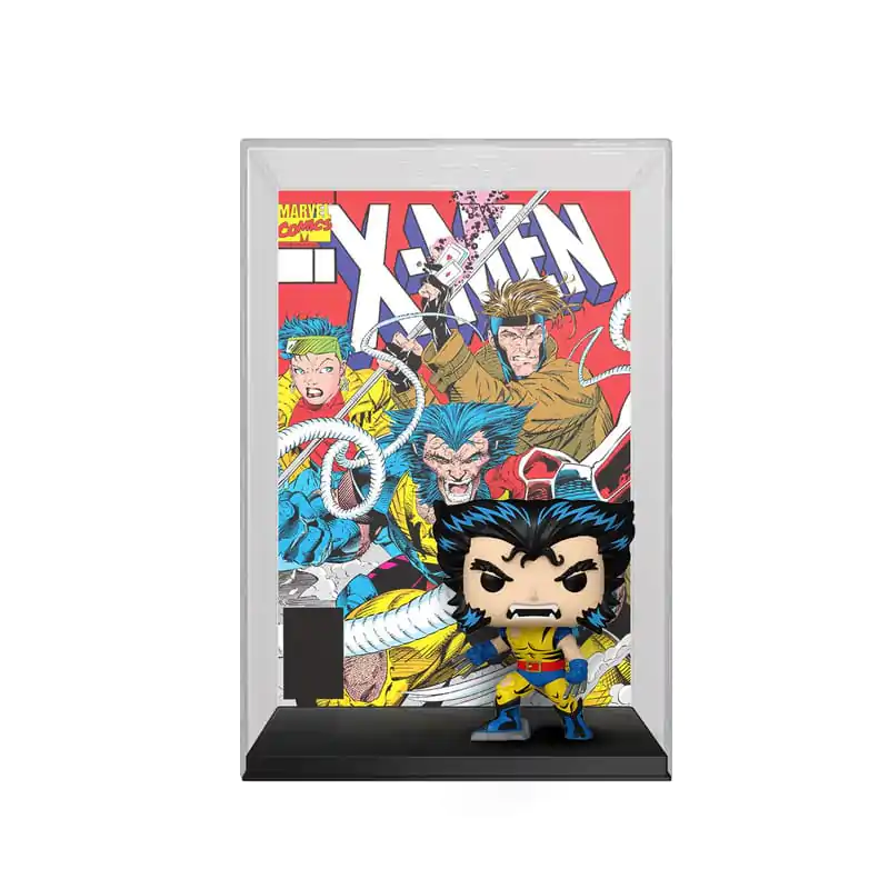 Marvel Funko POP! Comic Cover Vinyl figura X-Men #4 9 cm termékfotó