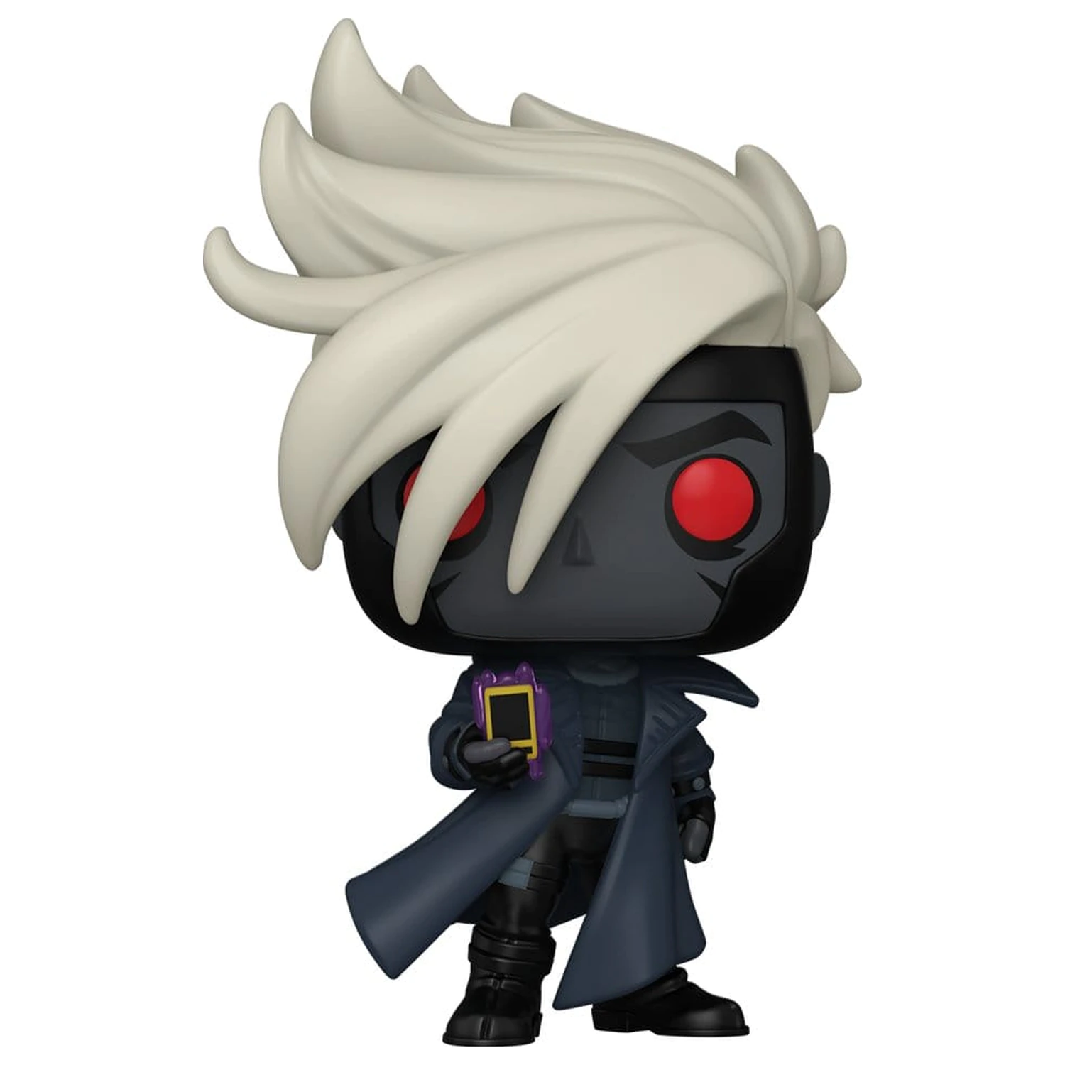 Marvel Funko POP! Comics Vinyl figura Death Gambit (X-Men '97) 9 cm termékfotó