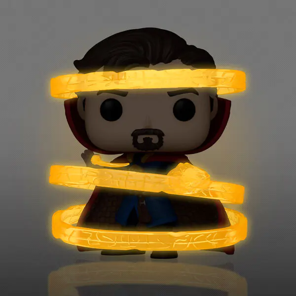 Marvel Funko POP! Movies Vinyl figura Spider-Man No way Home S3 4 db-os csomag 9 cm termékfotó