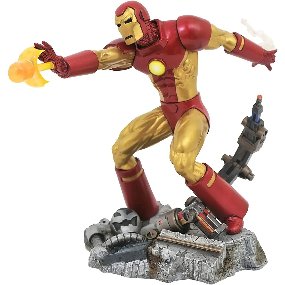 Marvel Gallery Comic Vasember figura 23cm termékfotó