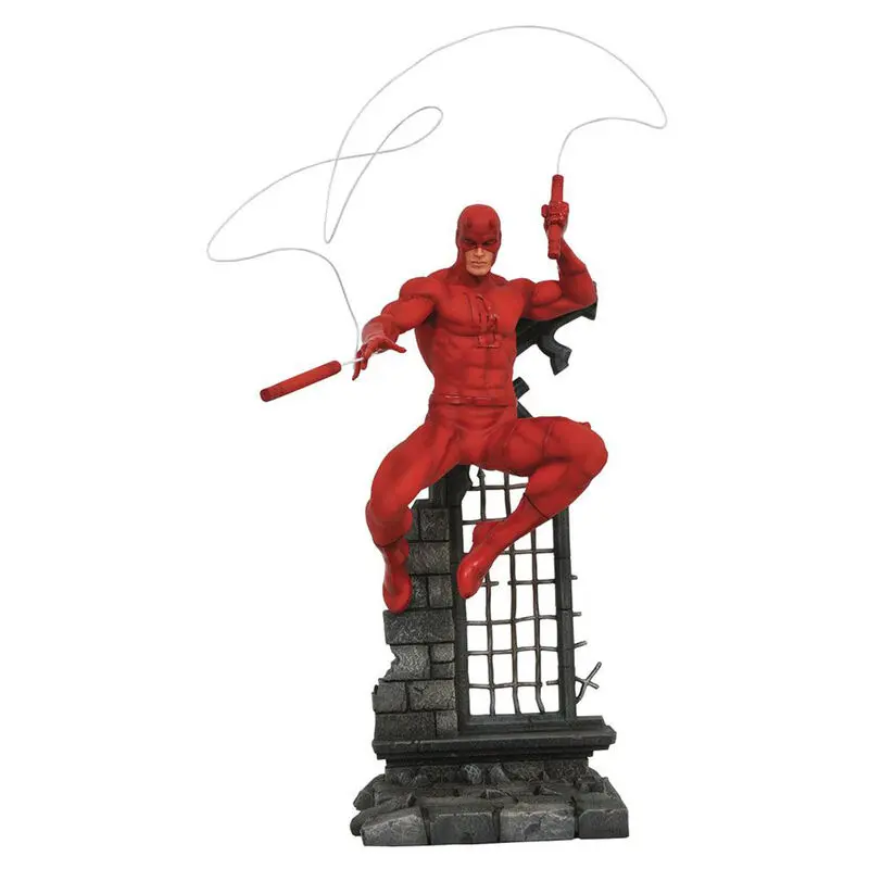 Marvel Gallery Daredevil szobor figura 28cm termékfotó