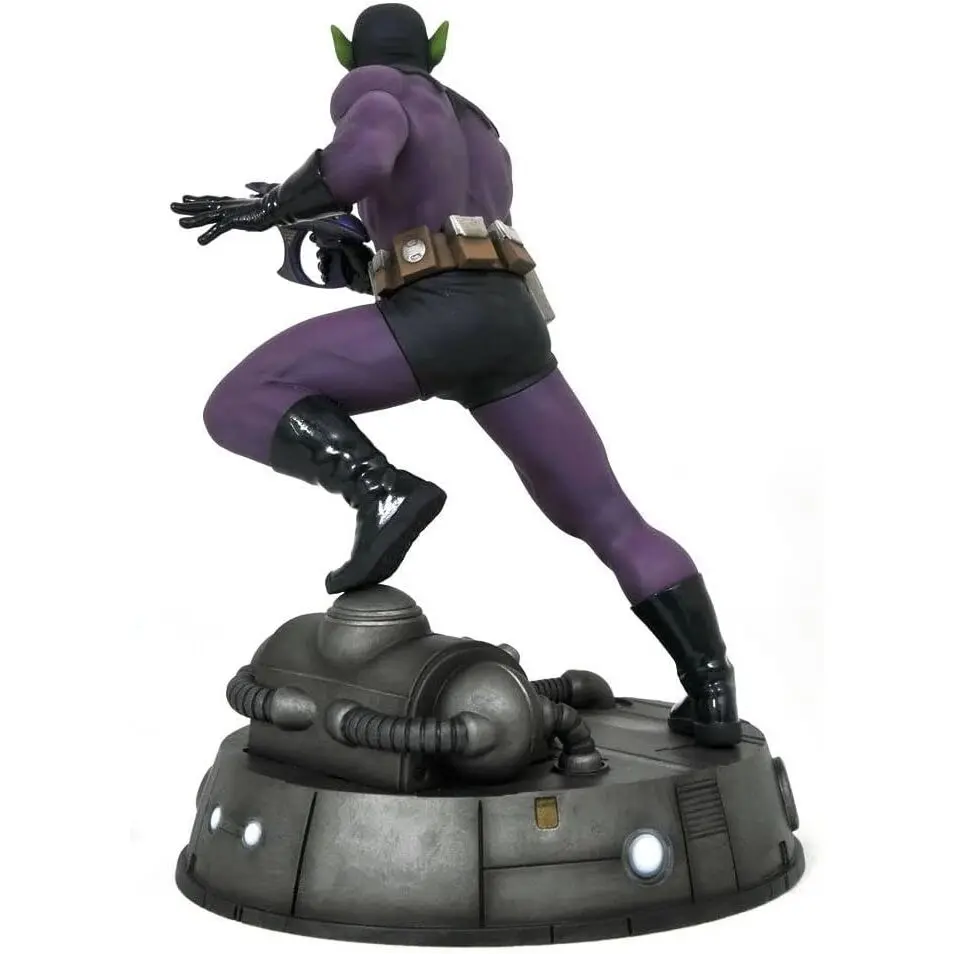 Marvel Gallery Skrull szobor figura 28cm termékfotó