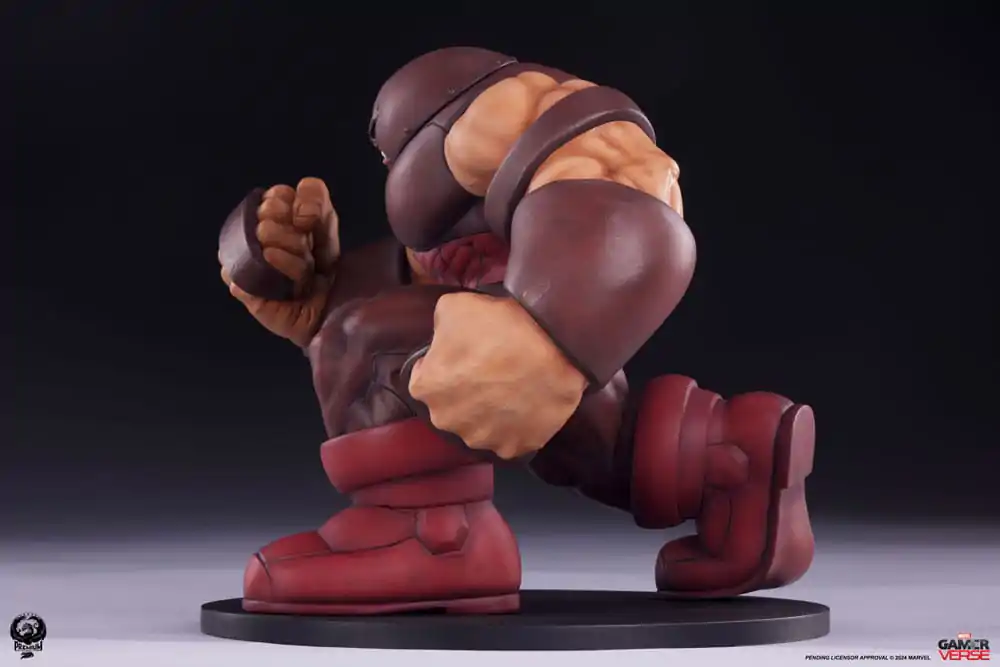 Marvel Gamerverse Classics 1/10 Juggernaut PVC szobor figura 23 cm termékfotó