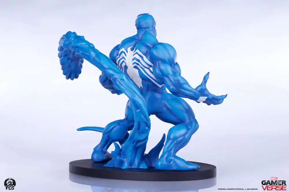 Marvel Gamerverse Classics PVC Statue 1/10 Venom Player 2 20 cm termékfotó