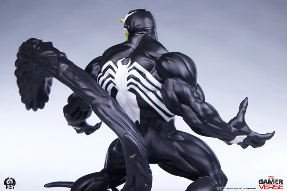 Marvel Gamerverse Classics PVC Statue 1/10 Venom 20 cm termékfotó