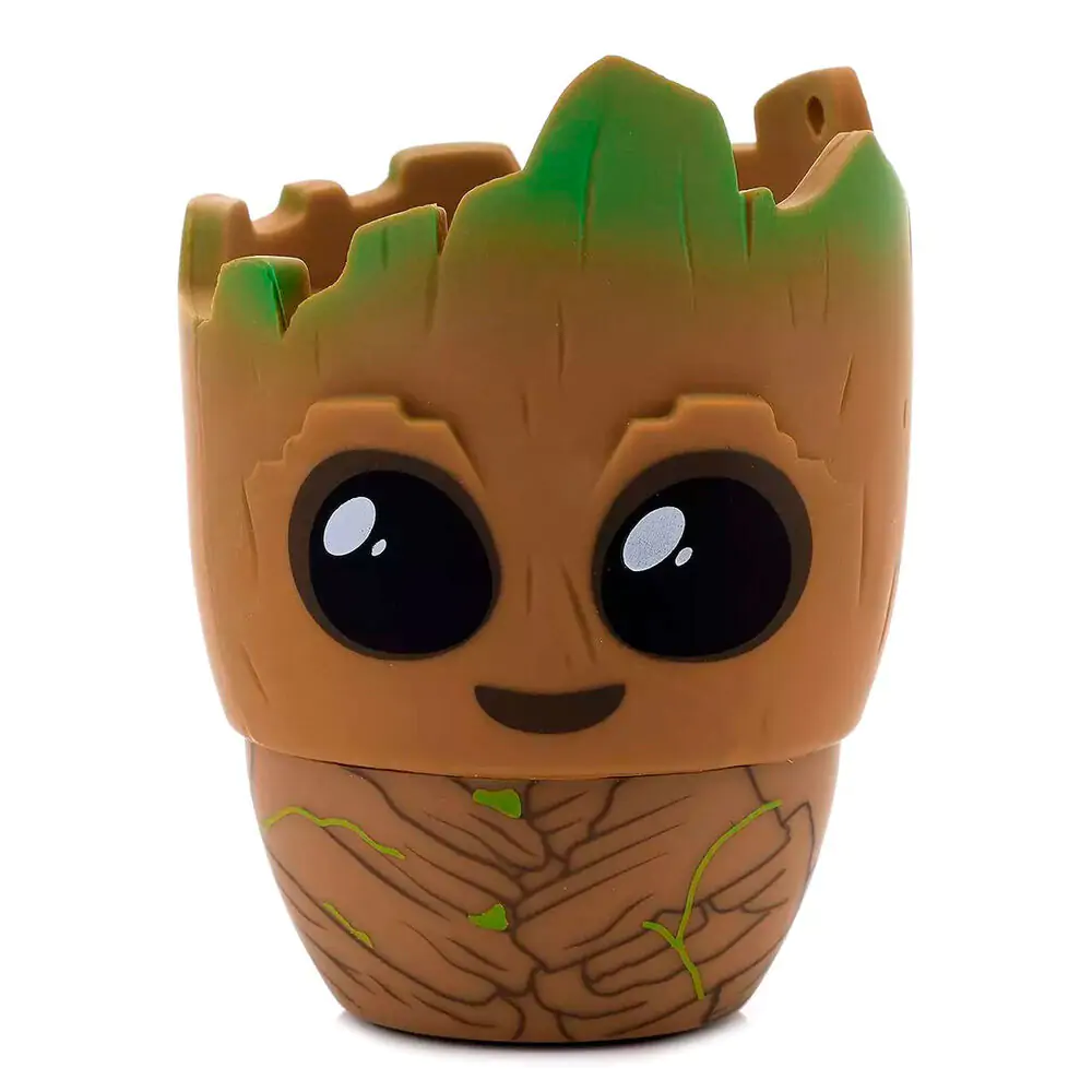 Marvel Groot Bitty Boomers Mini Bluetooth hangszóró termékfotó