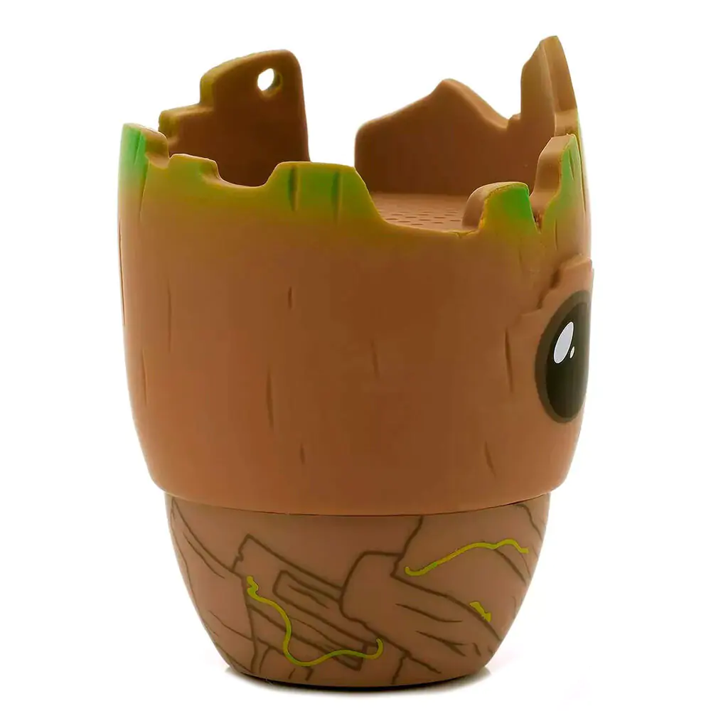 Marvel Groot Bitty Boomers Mini Bluetooth hangszóró termékfotó