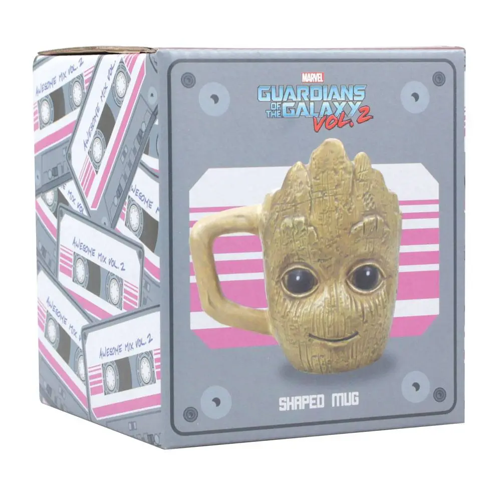 Marvel Groot bögre termékfotó
