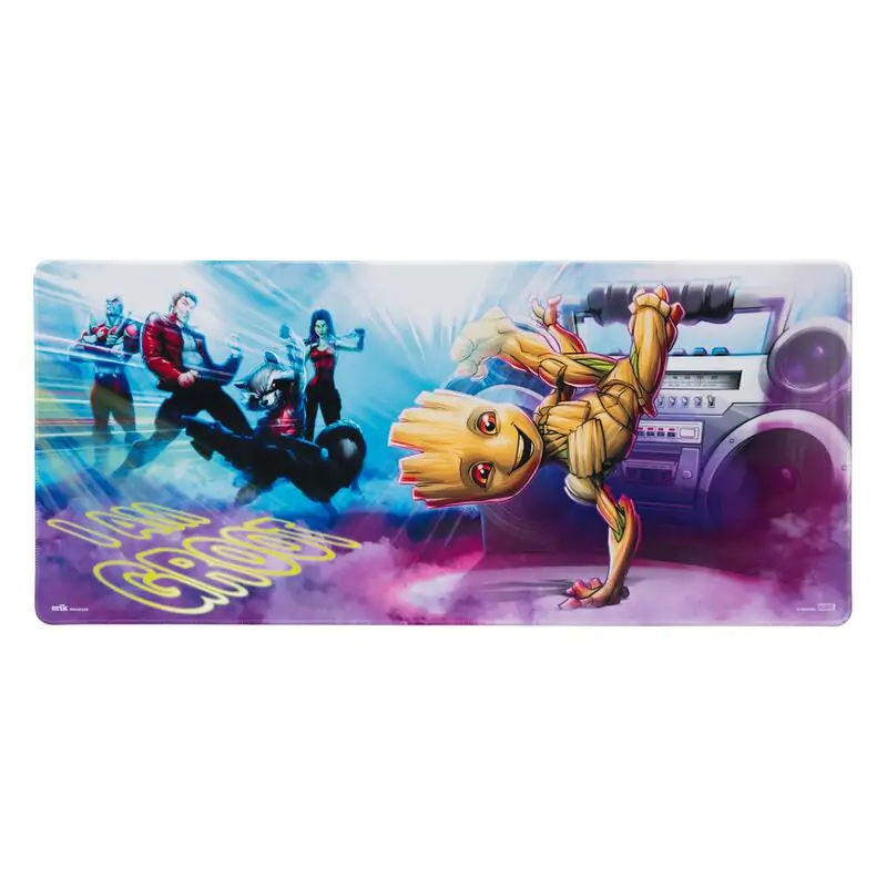 Marvel Groot gaming desk mat termékfotó