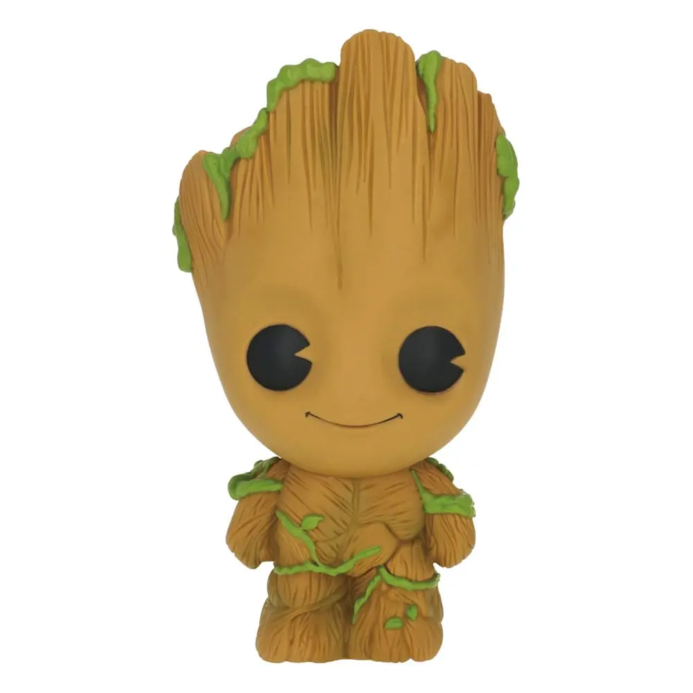 Marvel Groot persely figura 20 cm termékfotó