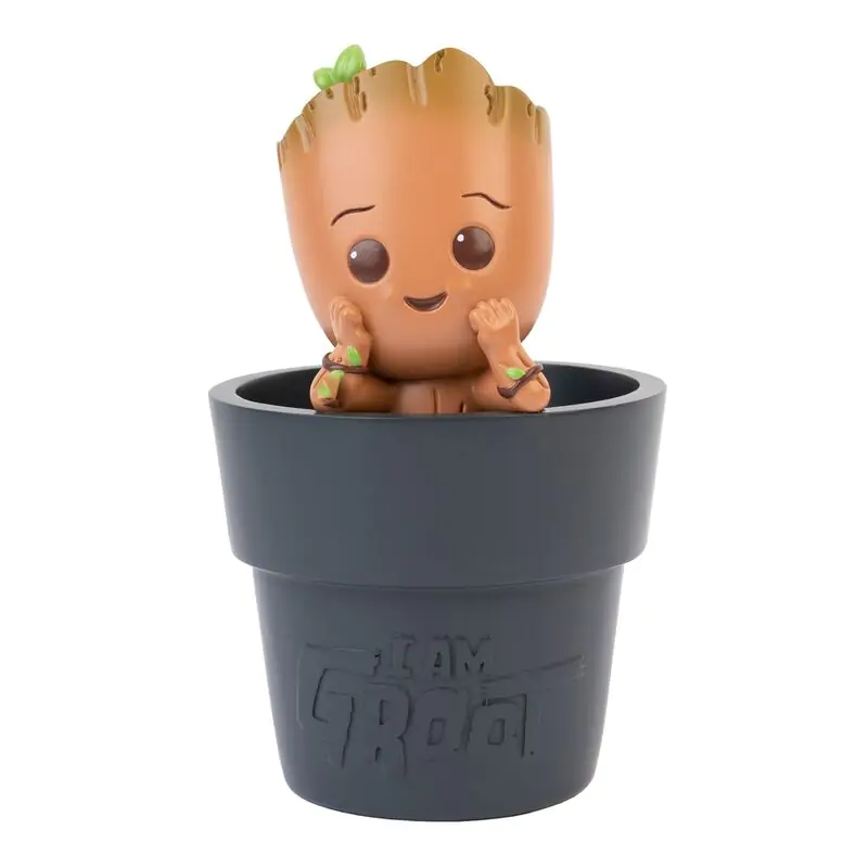 Marvel Groot pencil holder termékfotó