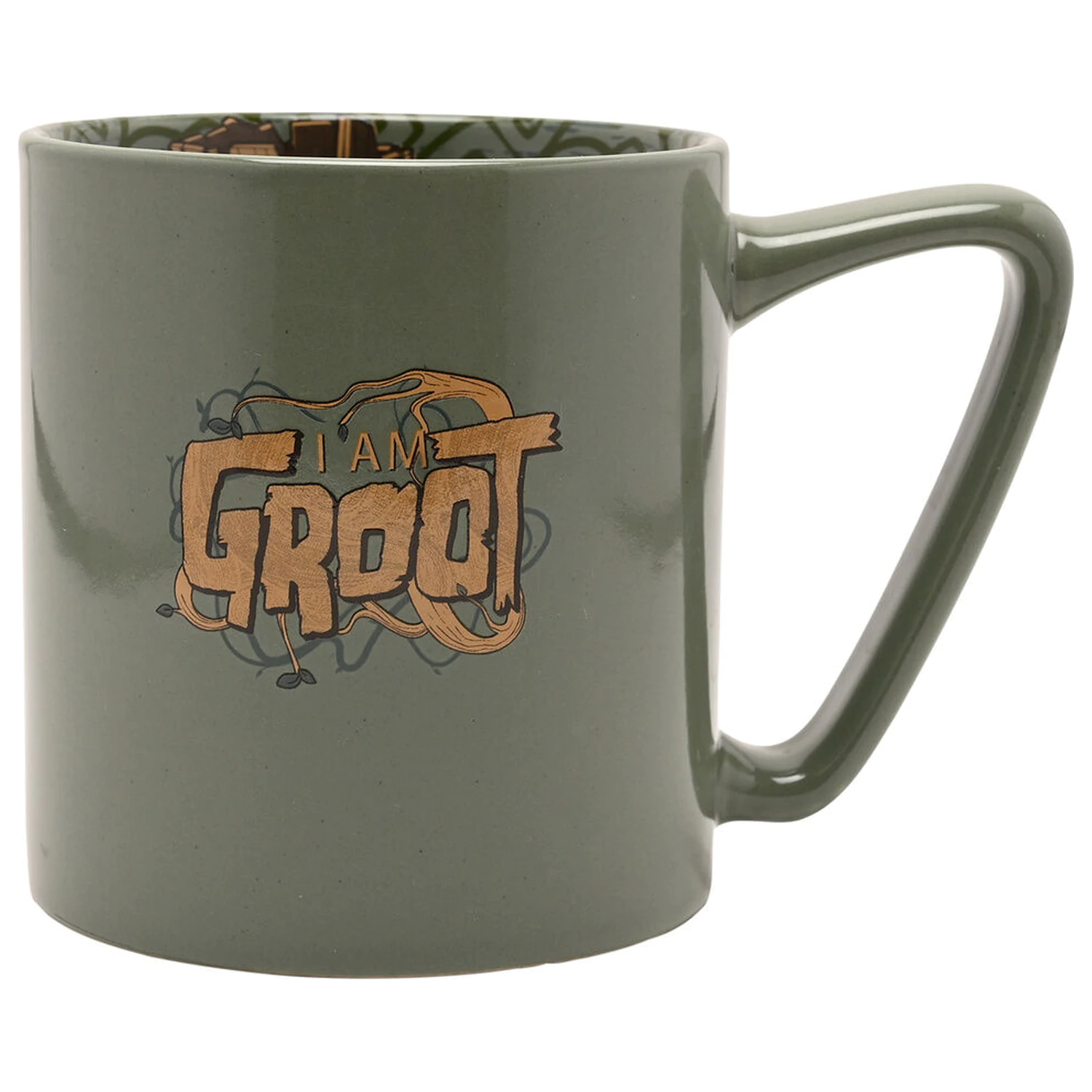 Marvel Guardians of the Galaxy Groot bögre 500ml termékfotó