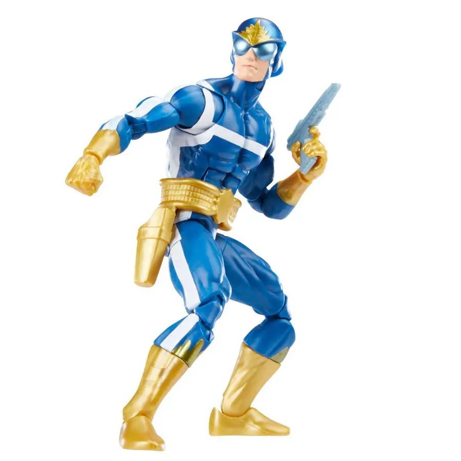 Marvel Guardians of the Marvel Galaxy Star-Lord akciófigura 15cm termékfotó