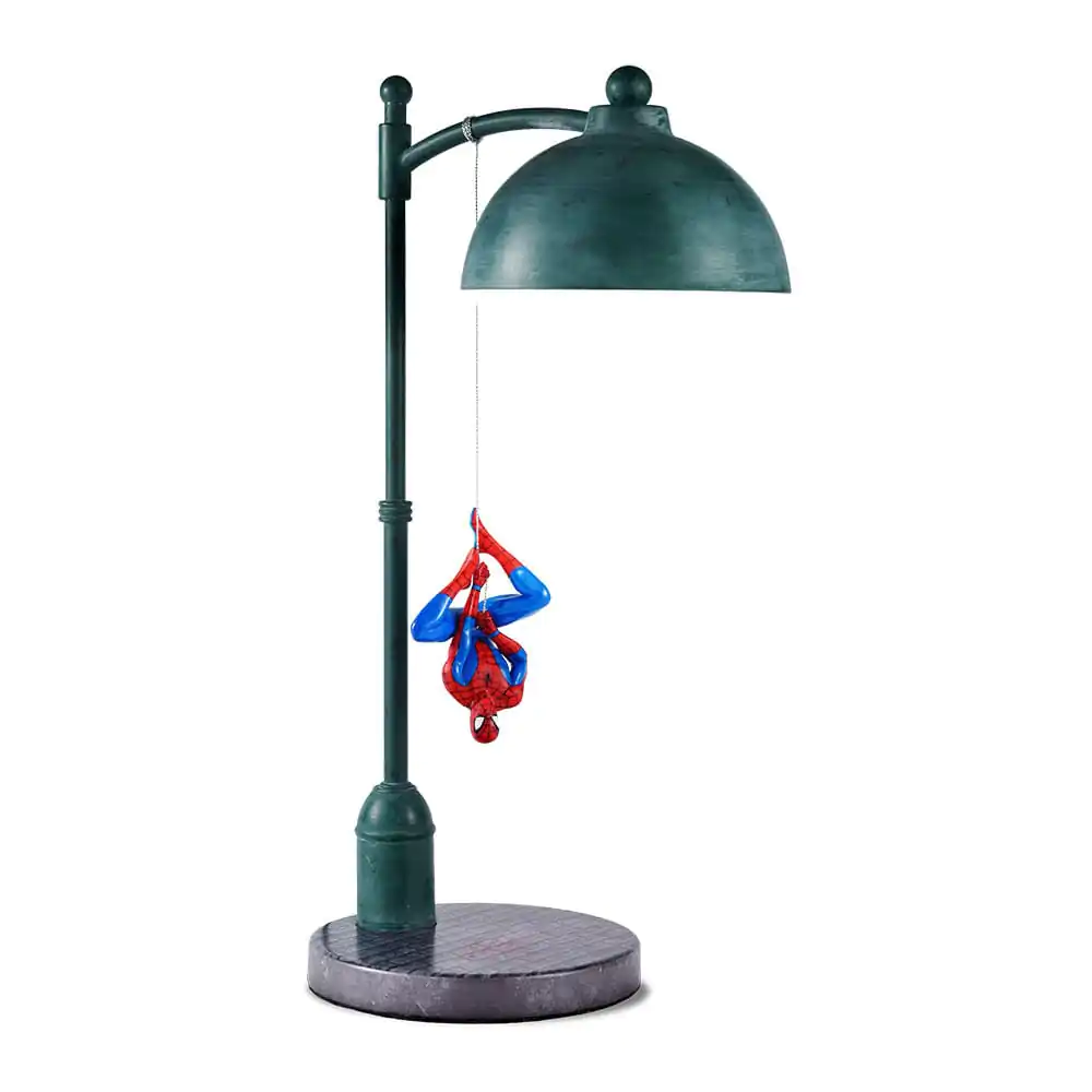 Marvel Hanging Spider-Man asztali lámpa 40 cm termékfotó