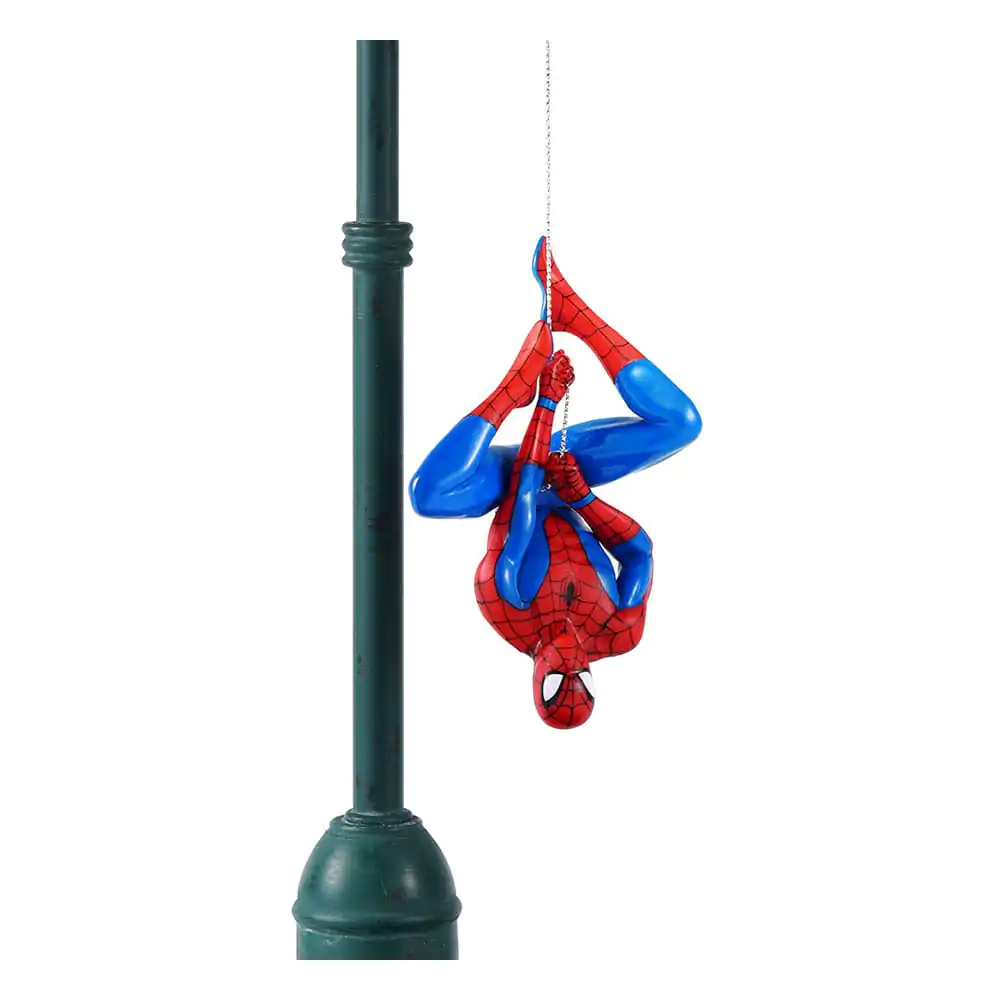 Marvel Hanging Spider-Man asztali lámpa 40 cm termékfotó