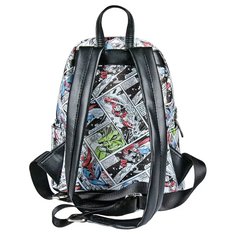 Marvel Avengers backpack 22cm termékfotó