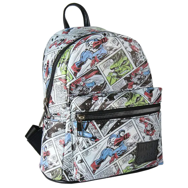 Marvel Avengers backpack 22cm termékfotó