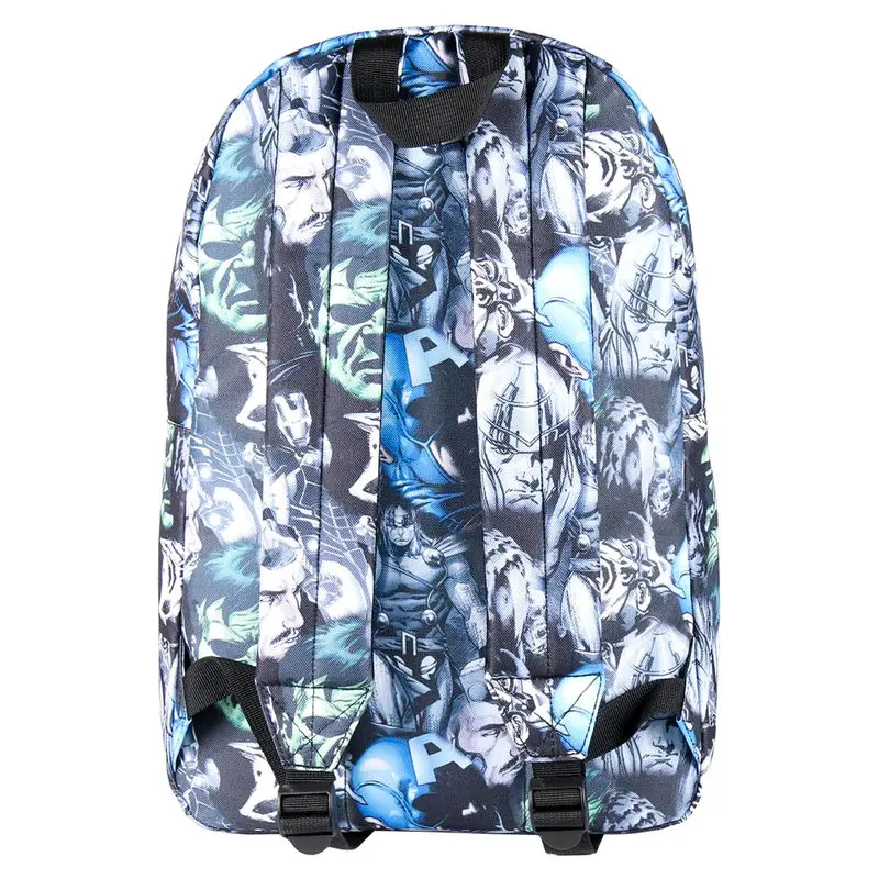 Marvel hátizsák 44cm termékfotó