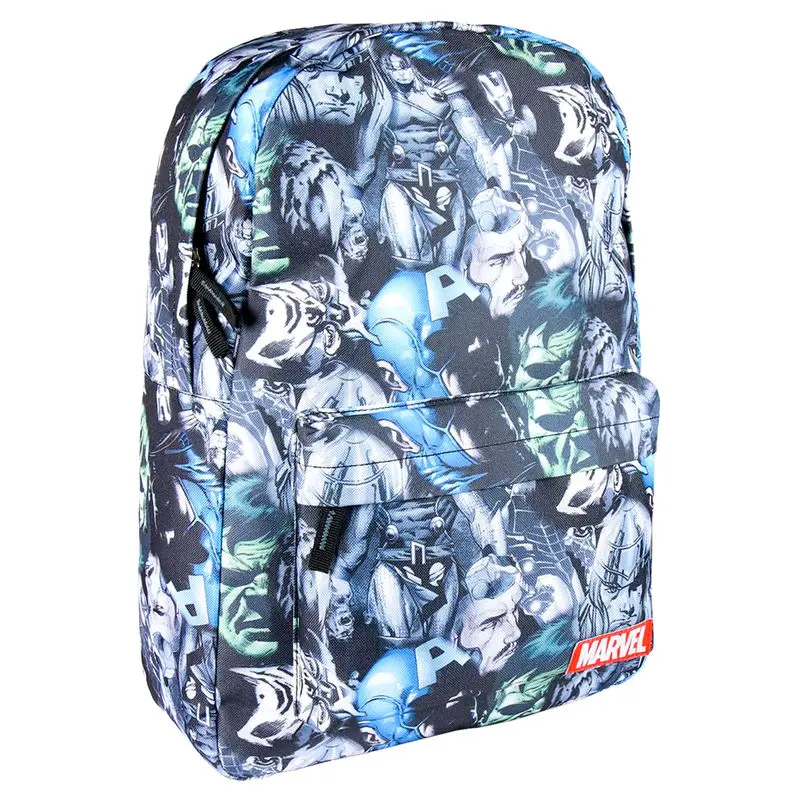 Marvel hátizsák 44cm termékfotó
