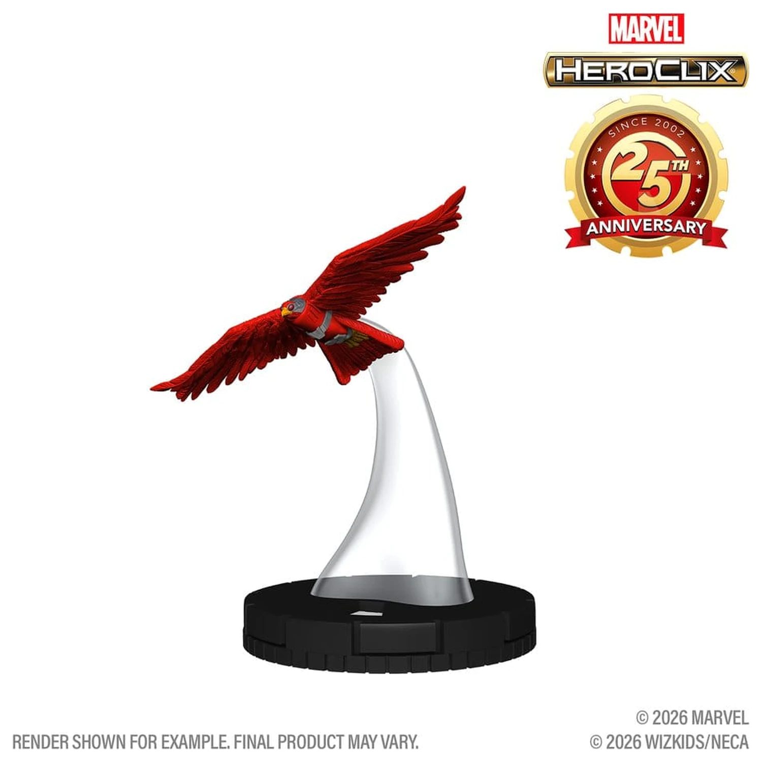 Marvel HeroClix: 25th Anniversary Map and Terrain Kit termékfotó
