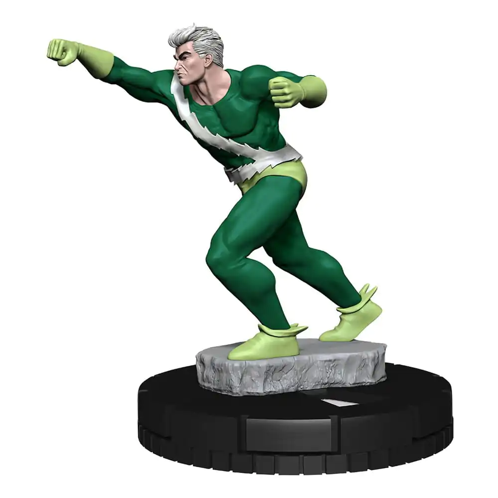 Marvel HeroClix 400: Cap&#039;s Kooky Quartet termékfotó