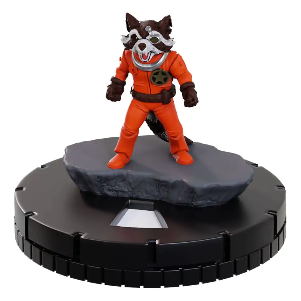 Marvel HeroClix 400: Guardians of the Galaxy termékfotó